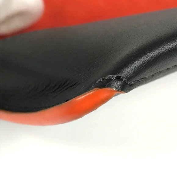 LOUIS VUITTON GI0380 Damier Cobalt Etui Lunet Woody Eyewear Sunglasses Case - Picture 14 of 16